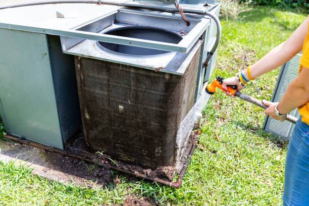 Best HVAC Air Duct Cleaning  in Palmer Ranch, FL